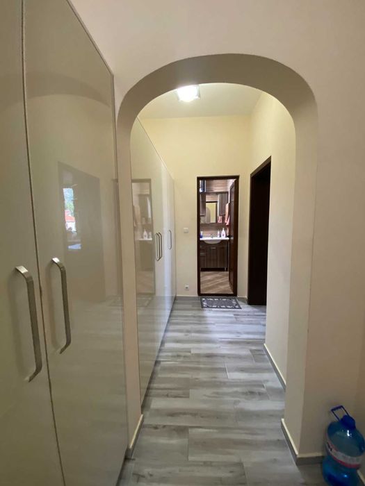 Продава се Тристаен апартамент в Карлово - 79 кв.м за 1646 €/кв.м - Снимка #6