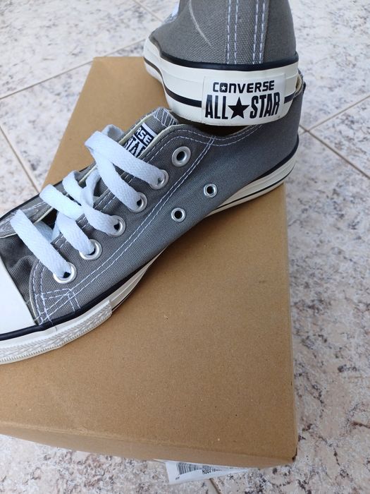 кецове Converse Chuck Taylor