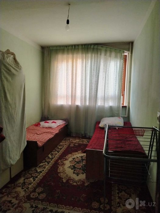 Kvartira ijaraga beriladi Chilonzor 20kvartal 3/4/9 74 m2 Lift bor