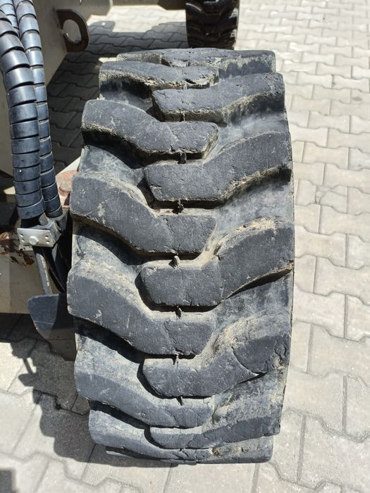 Nacelă diesel cu brat articulat ATN Zebra 16
