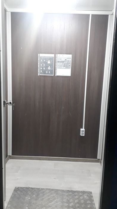 Жилой контейнер,бытовка, вагон