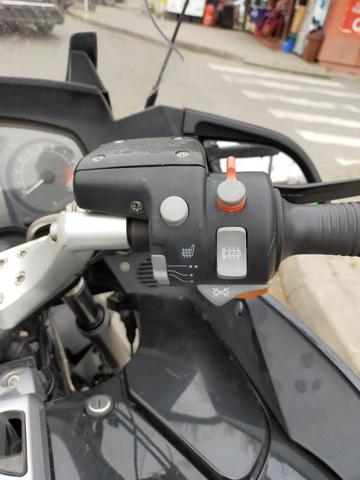 BMW R1200RT 2005
