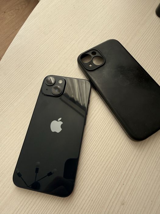 iPhone 14 128 GB Midnight