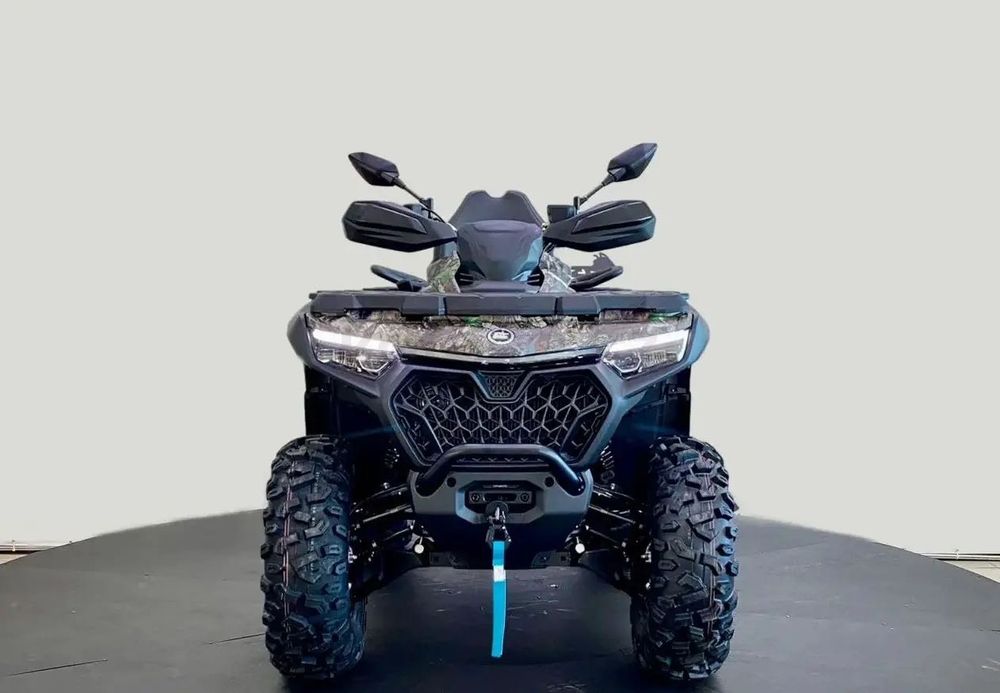 CFMoto 800 HO EPS new