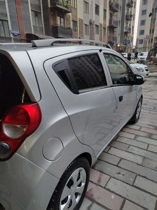 2013-yil avtomat karobka