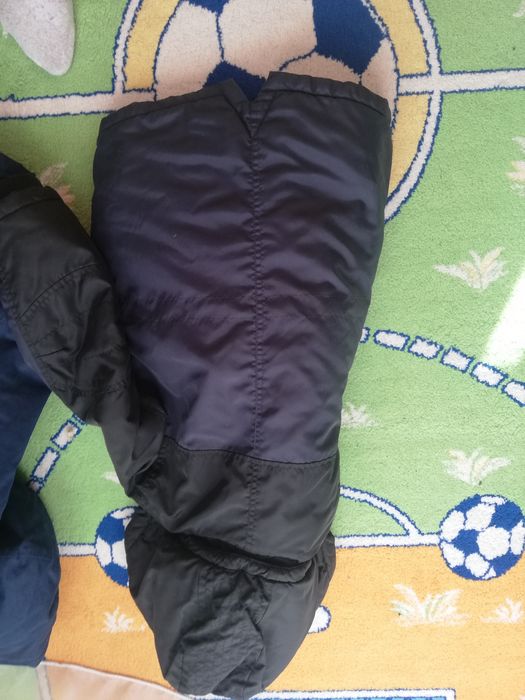 Geaca băieți 6 ani