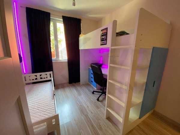 Тристаен апартамент в Бриз! 21801042