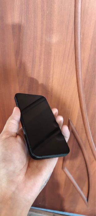 Iphone 13 128gb midnight