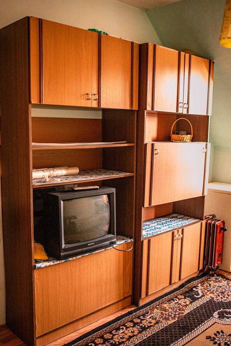 Дава се под наем Едностаен апартамент в Бургас, Възраждане - 48 кв.м за 225 € - Снимка #6