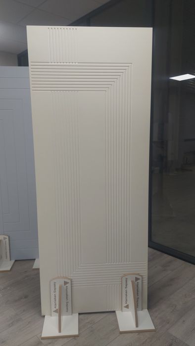 Продаются межкомнатные двери из мдф