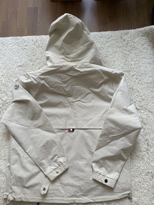 Geaca Moncler Windbreaker