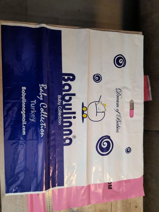 Barcha turdagi salafan paketlar