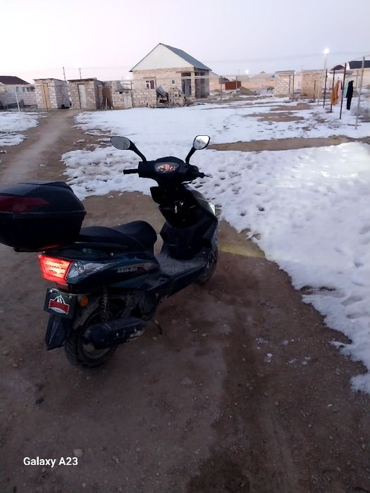 Суктер сатылады бензин