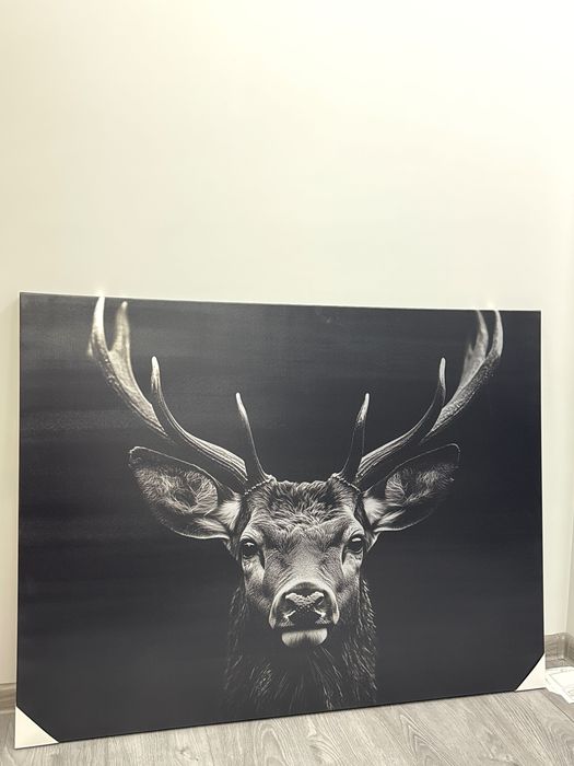 Картина за хол Елен.