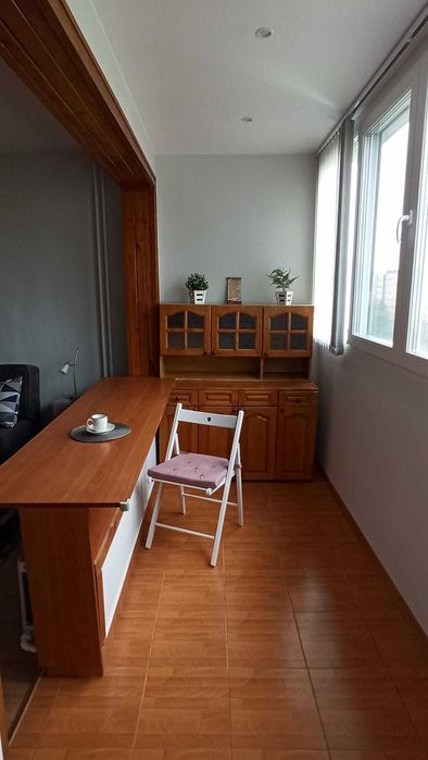 Едностаен апартамент в Дружба 2