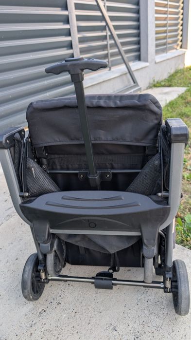 Cărucior copii/Carut sport tip troller Bao Y1