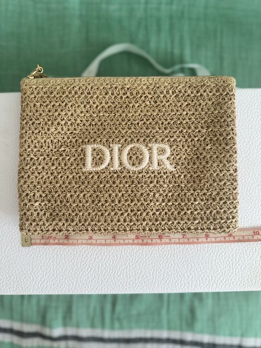 Plic Dior Solar Escape