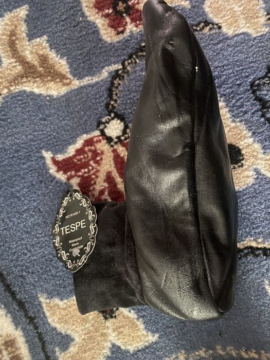 Галоши для старикам