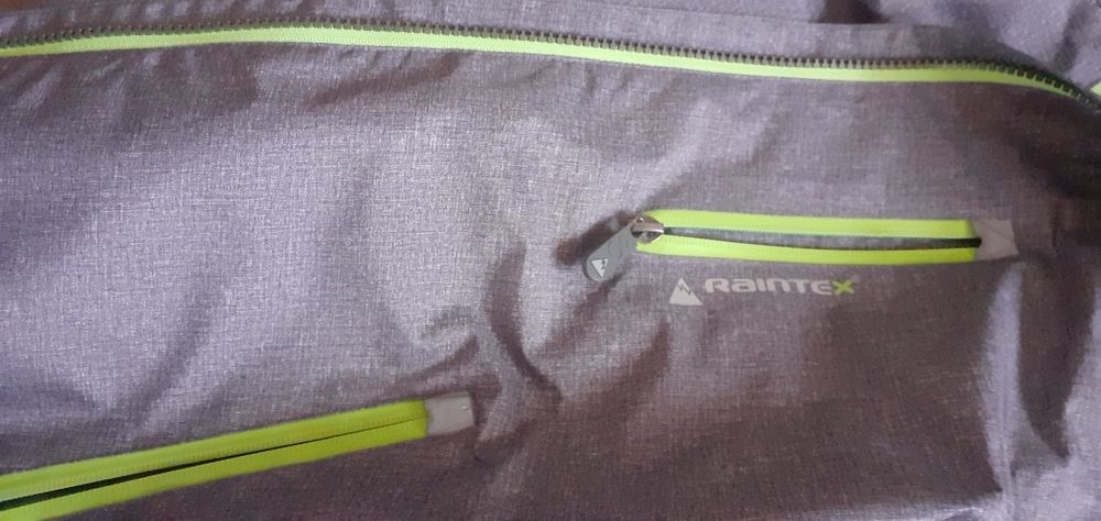 Geaca impermeabila unisex