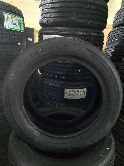 Шины летние 195/55 R16  Triangle TE307