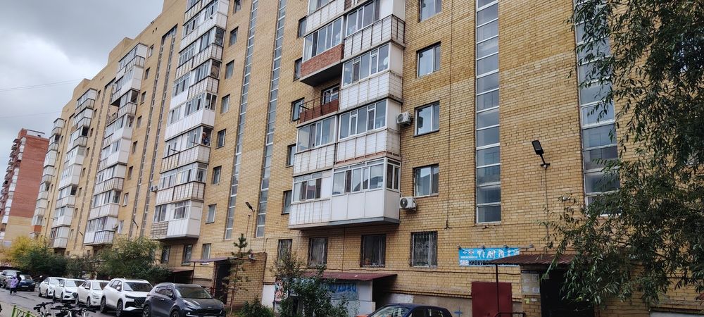 Сдам в долгосрочную аренду помещение 120 кв м Косшыгулулы 24/1