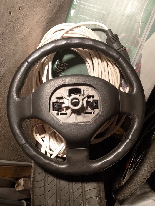 Аербег Пежо Peugeot