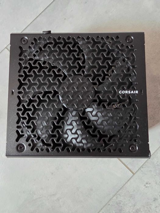 Vand Sursa Corsair RM850x, Cybenetics Gold, 850W, 12VHPWR, ATX 3.1, Full Modulara, Negru