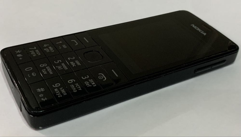 Срочно продается Nokia 515 (2 SIM, microSD)