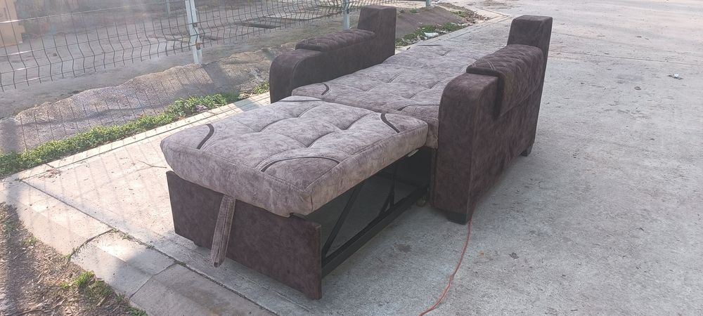 Продам кресло диван в отличном состоянии