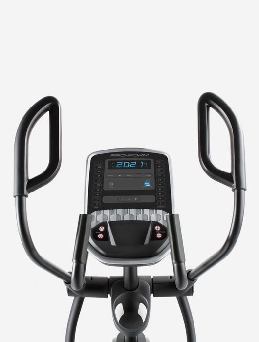 Эллиптический тренажер PRO-FORM Trainer EL5