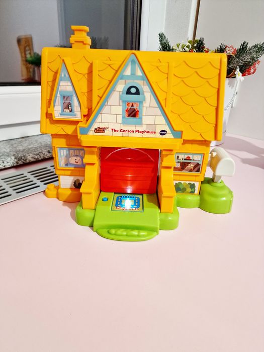 Lot jucarii second hand