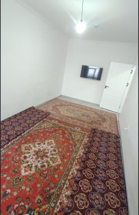 1-комн. квартира, 40 м², Бектемирский район