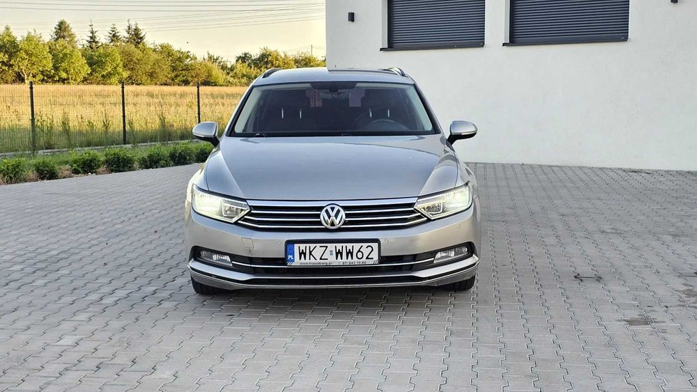 Volkswagen PASSAT ( B8 ) 2014 - 2024 PIESE AUTO