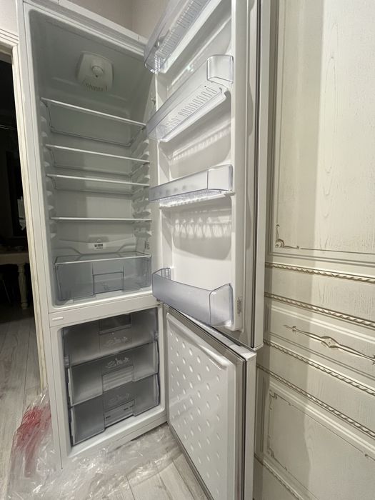 Продается холодильник в хорошем состояние