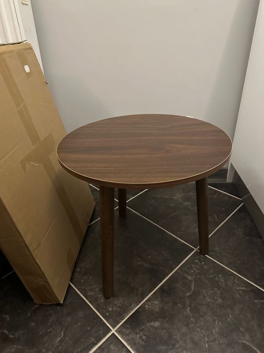 Нов комплект масички