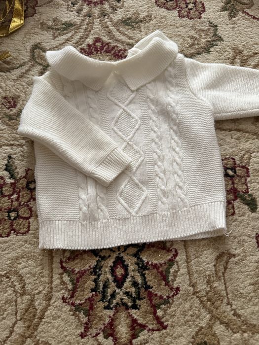 Детские вещи комбинезон слипы