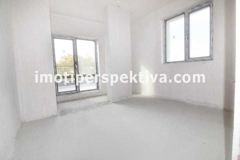 Продава се Двустаен апартамент в Пловдив, Център - 62 кв.м за 2775 €/кв.м - Снимка #1