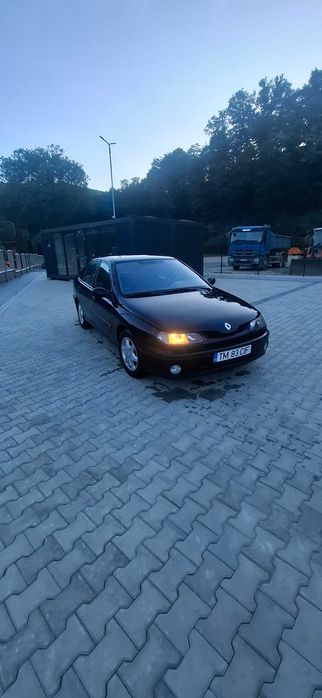 Renault laguna 1999 1.6 16valve