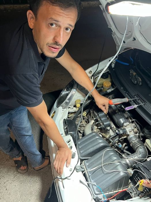 Автоэлектрик на вызов Avtoelektrik 24/7 Заведём любое авто