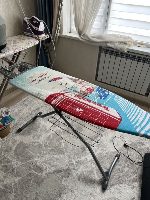 Гладилка росиски Nika