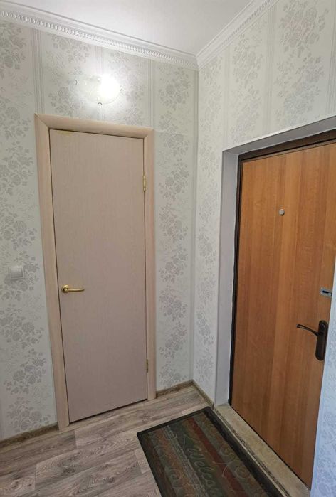 Продам 1-ком квартиру в г.Аксай