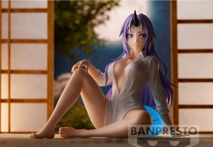 Figurina That Time I Got Reincarnated As A Slime Shion 13 cm anime