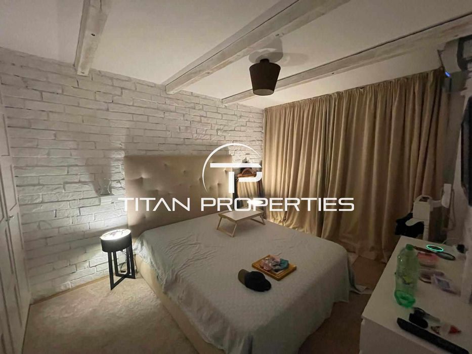 Дава се под наем Тристаен апартамент в Варна, Център - 80 кв.м за 613 € - Снимка #6