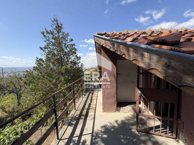 Продава се Къща в Варна, м-т Планова - 32 кв.м за 3438 €/кв.м - Снимка #1