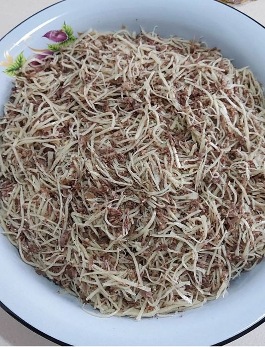 Norin hamiri kg 30min