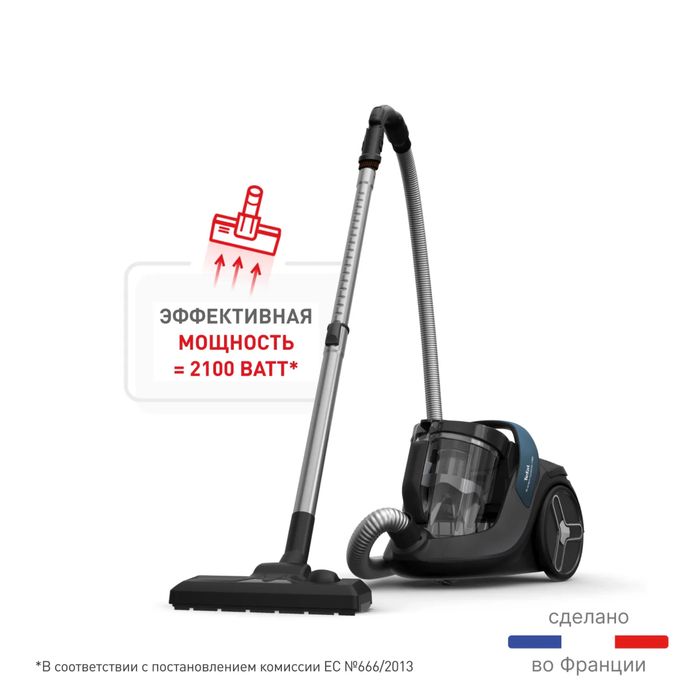 Пылесос Tefal TW7B11EA