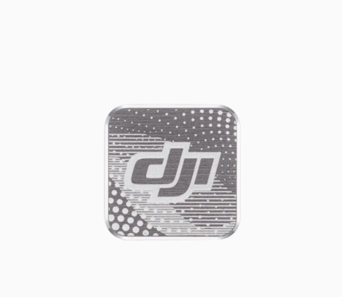 Разные магниты для петличек DJI mic