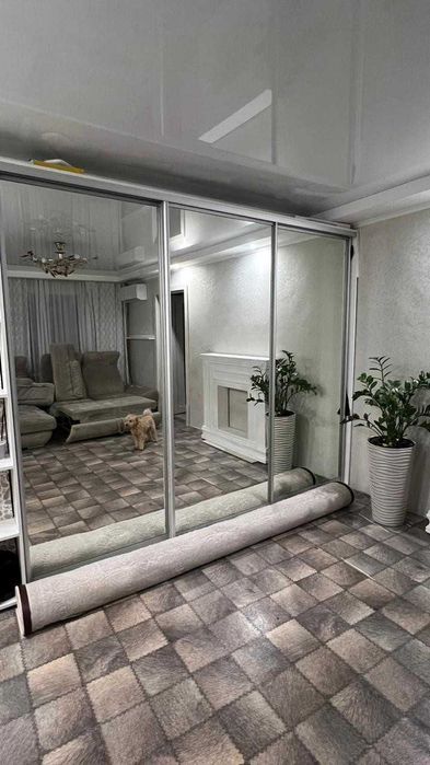 Продажа 2-комнатной квартиры