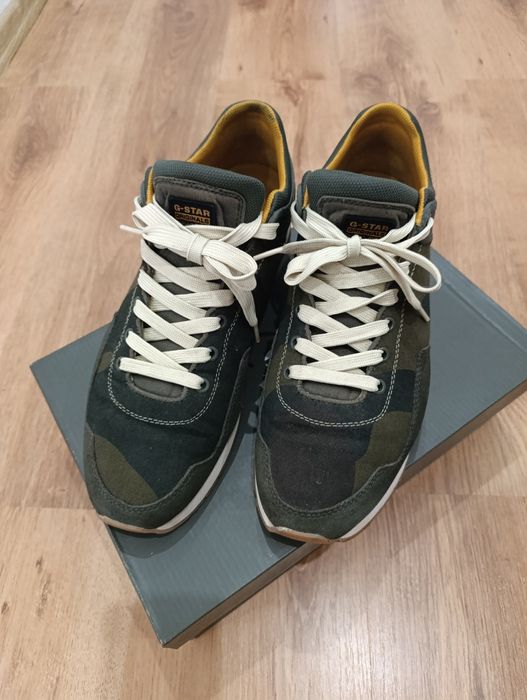 Мъжки обувки G star