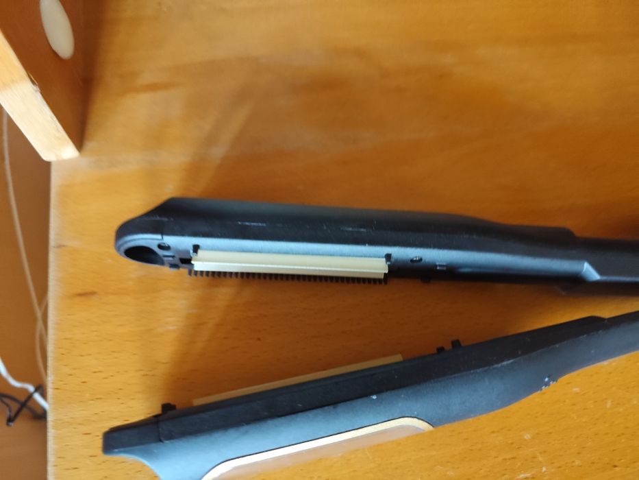 Продавам преса с вафлички